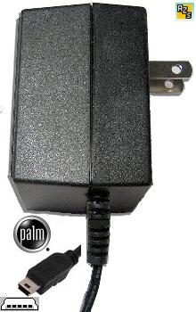 Palm DV-0555R-1 AC ADAPTER 5.2V DC 500mA USB POWER SUPPLY NetBit - Click Image to Close