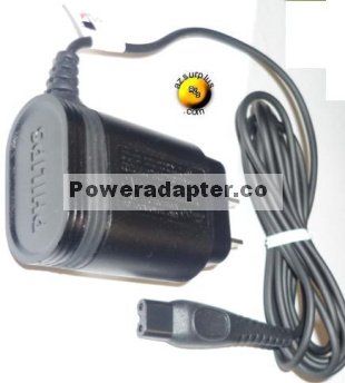Philips 8500X AC ADAPTER 15V DC 360mA QT4070 POWER SUPPLY Wallmo - Click Image to Close