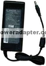 REPLACEMENT H18549 SERIES PPP014S AC ADAPTER 18.5VDC 4.9A 90W - Click Image to Close