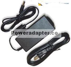Replacement APD DA-60F19 AC Adapter 19VDC 3.16A 271906019D - Click Image to Close