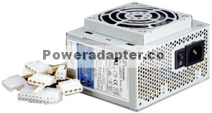 SEASONIC SS-250SFD ACTIVE PFC POWER SUPPLY DC 3.3V 18A 250W Co - Click Image to Close