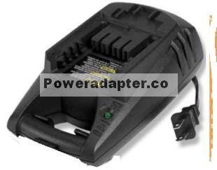SKIL SC114 BATTERY CHARGER 14.4Vdc 1A Power supply ROBERT BOSCH - Click Image to Close
