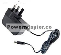 SUNNY SYS1298-1812-W3U AC ADAPTER 12VDC 1.5A Used 2.1 x 5,5 x 12 - Click Image to Close