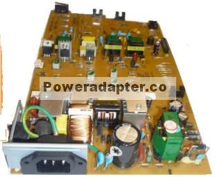 Samsung SCX 4200 Internal Power Supply Board Bare PCB for Laser - Click Image to Close