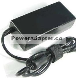 TECHNO EARTH 77W-12KO AC ADAPTER 19.5VDC 3.95A NEW 2.6x5.4x12mm - Click Image to Close