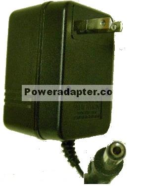 TT D48-12-800 AC ADAPTER 12VDC 800mA 19W LINEAR POWER SUPPLY Mas - Click Image to Close