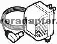 iHome2go KSAD0750200W1UV-1 AC ADAPTER 7.5VDC 2A POWER SUPPLY iP - Click Image to Close