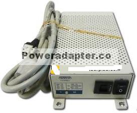 Adtran 1175043L1 AC DC Power Supply Battery Charger Used -54vdc - Click Image to Close