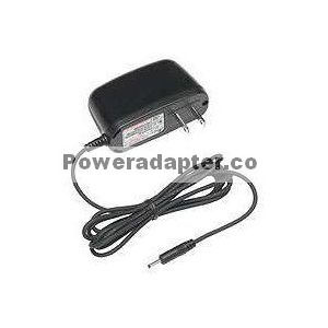 AUDIOVOX CNR4 AC ADAPTER 5V 1A POWER SUPPLY - Click Image to Close