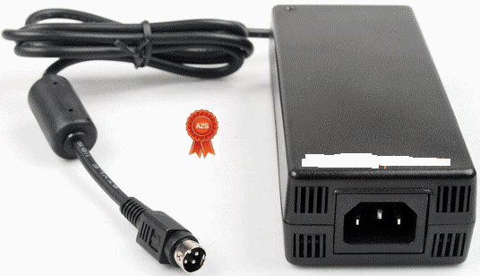 CWT PAC100F AC ADAPTER 12VDC 8.33A (: :) Straight 4Pin 10mm mini - Click Image to Close