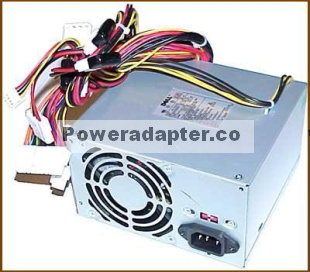 DELL DIMENSION HP-P2007F3 POWER SUPPLY 200WT for Desktop Comp. - Click Image to Close
