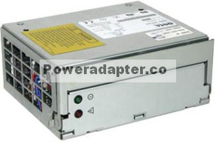 Dell EP071313 0009465C 275 Watts Server Power Supply - Click Image to Close