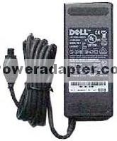 DELL ZVC70NS18.5P28 AC DC ADAPTER 18.5V 3.8A LAPTOP - Click Image to Close