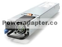 Dell AA23300 500W Power Supply 12VDC 44.5A 3.3VDC 4.9A - Click Image to Close