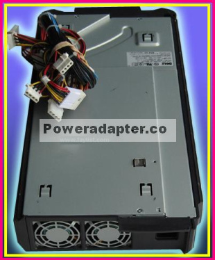 DELL NPS-460BB Precision SERVER Workstation 460W Power Supply 53 - Click Image to Close