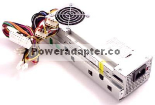 DELL OPTIPLEX GX270 PS-5161-1D CM-1 Power Supply 160W DIMENSION - Click Image to Close