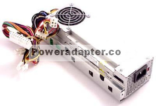 DELL OPTIPLEX GX270 PS-5161-7D CM-1 Power Supply 160W DIMENSION - Click Image to Close