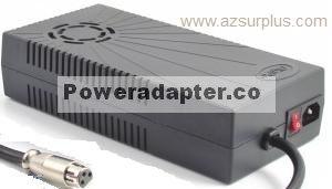 DigiPos Digi-PSU250 AC ADAPTER 24Vdc 8.4A NEW 3Pin power supply - Click Image to Close
