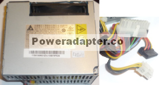 DELTA DPS-255KB A 225W ATX POWER SUPPLY for desktop computer - Click Image to Close