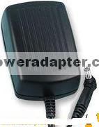 SWITCHING POWER SUPPLY DSA-0151A-05A 5V DC 2.4A AC ADAPTER DEE - Click Image to Close