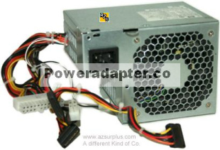 HP API5PC2 240W Switching Power Supply Used for DC5750 Desktop