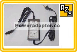 HP C4504-61221 AC DC ADAPTER 12V 5V POWER SUPPLY Hewlett Packard - Click Image to Close