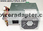 HP DPS-250MB-1 A 240W ATX Power Supply 437352-001 SATA Desktop P
