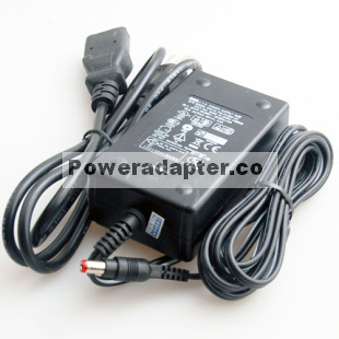 ITE PW118 AC ADPATER 48Vdc 0.4A 74-3901 Desktop Power Supply - Click Image to Close