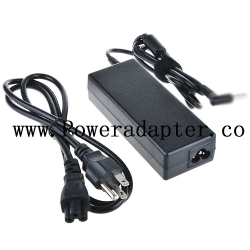 AC Adapter For HP Compaq 286755-001 18.5V 4.9A 90W Power Supply Fits Business NC8000 NC8200 Tablet TC4200 NX8220 NW8240