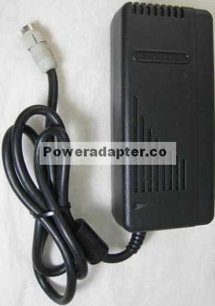 Sinpro SPU130-247 AC Adapter 5.5Vdc 10A 12.5V 5A 117.5W Used 8Pi - Click Image to Close