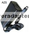 Finecom SPP34-12.0/5.0-2000 AC ADAPTER 12V 5V 2A 4Pin 9mm Compat - Click Image to Close