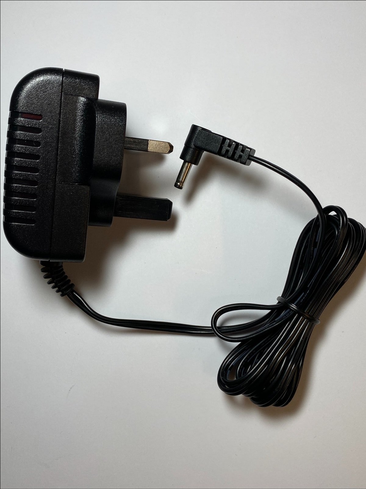 Replacement for 6V 1500mA AC Adaptor 4 BUSH Stereo DAB/FM Radio 1507 553/5927 Type: Power Adapter Max. Output Power: - Click Image to Close