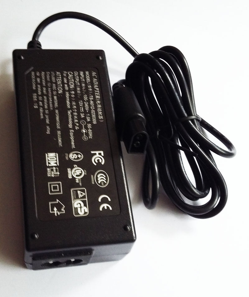 EU Plug Wall Charger AC/DC Adapter Power Supply for Nintendo GameCube NGC Country/Region of Manufacture: Hong Kong M - Click Image to Close