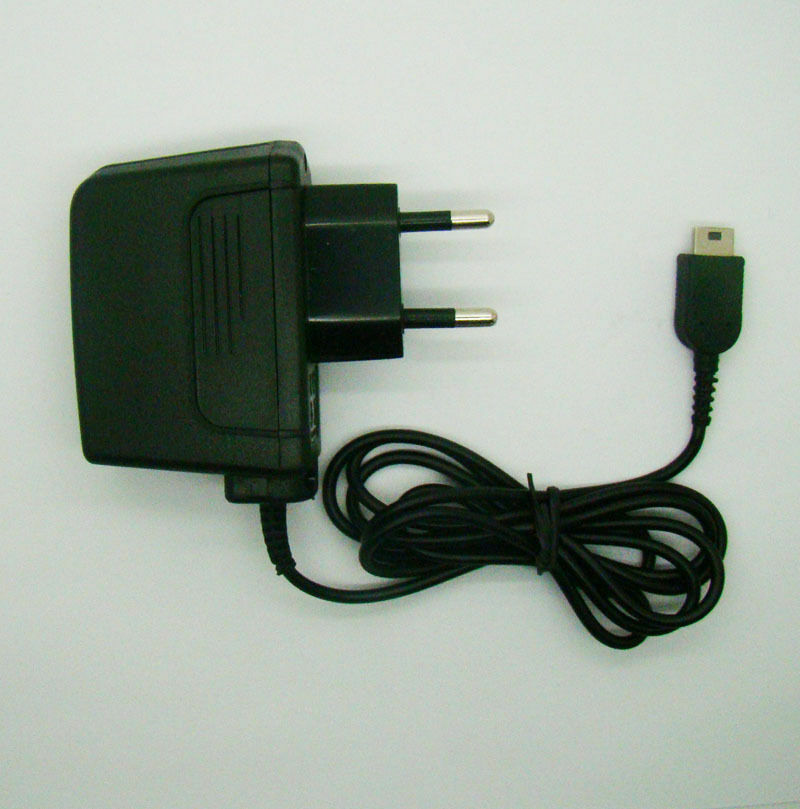 EU Plug Home Wall Charger AC Power Supply Adapter for Nintendo Gameboy Micro GBM Country/Region of Manufacture: Hong