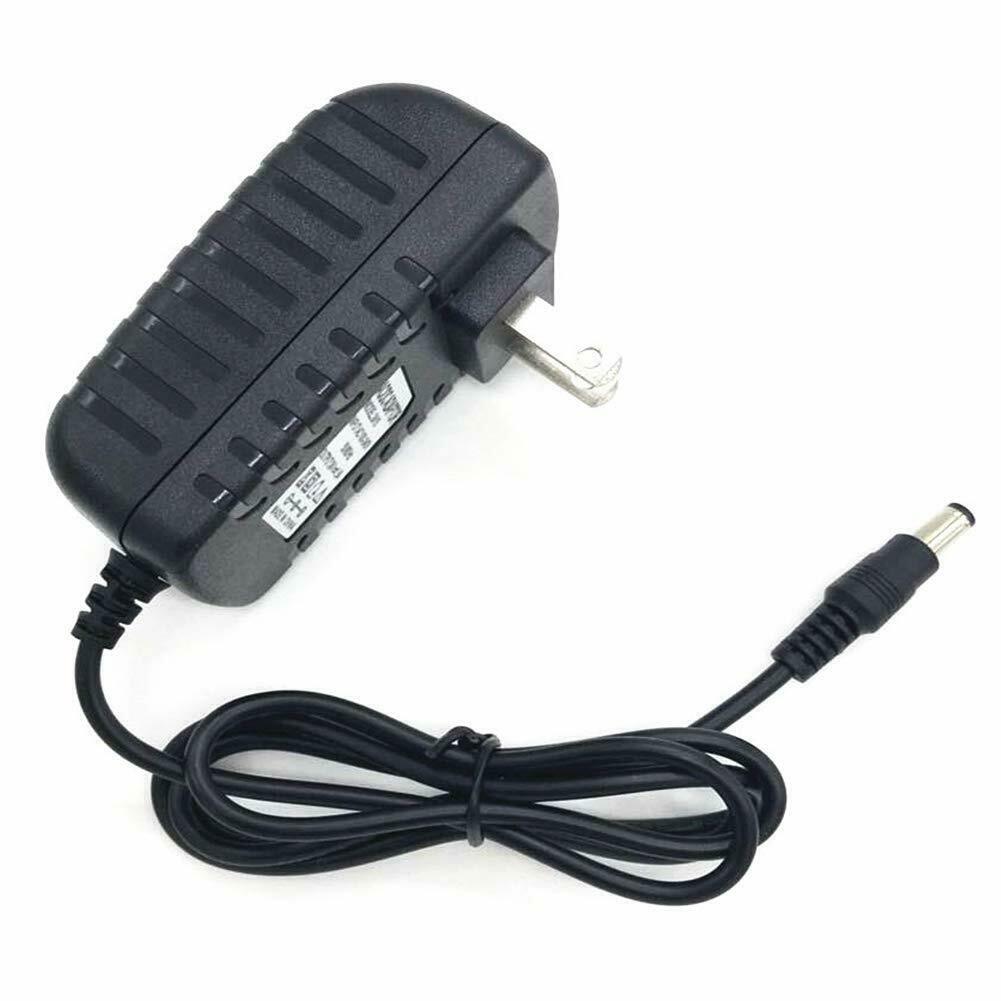 AC Adapter for Bowflex Max Trainer M3 M5 M7 9V Items Description For Bowflex Max M3 M5 Trainer 9V 2A Condition:new - Click Image to Close