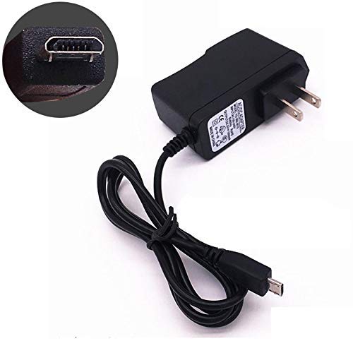 5V AC/DC Adapter for Braven BRV-1 Wireless Speaker Power Supply PSU Charger Items Description Condition: New and Compa - Click Image to Close
