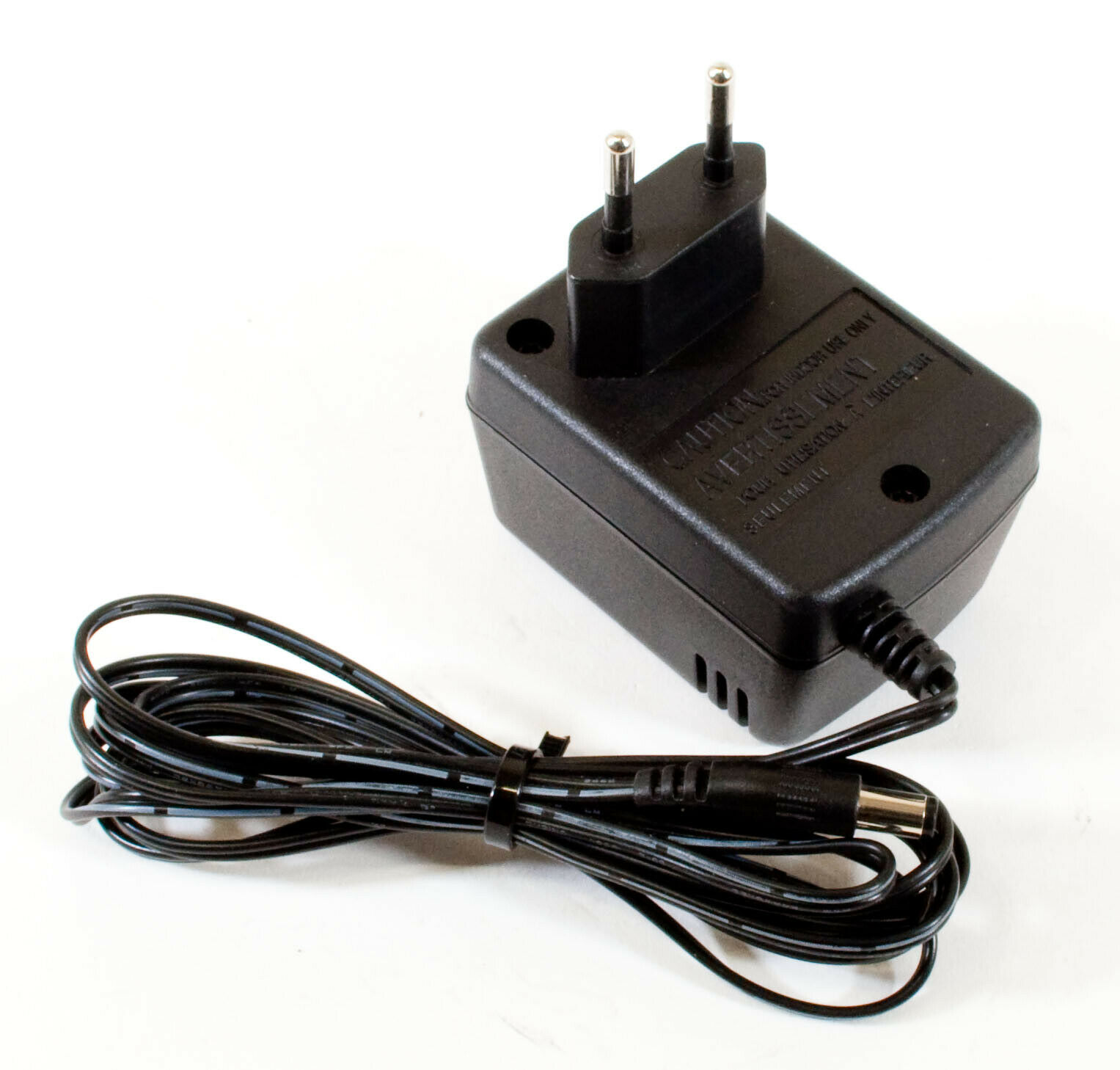 12V Mains AC/DC Adaptor for Makita DMR109 DAB Job Site Radio Power Supply Lead Color: Black Input voltage: AC 100-240Vo