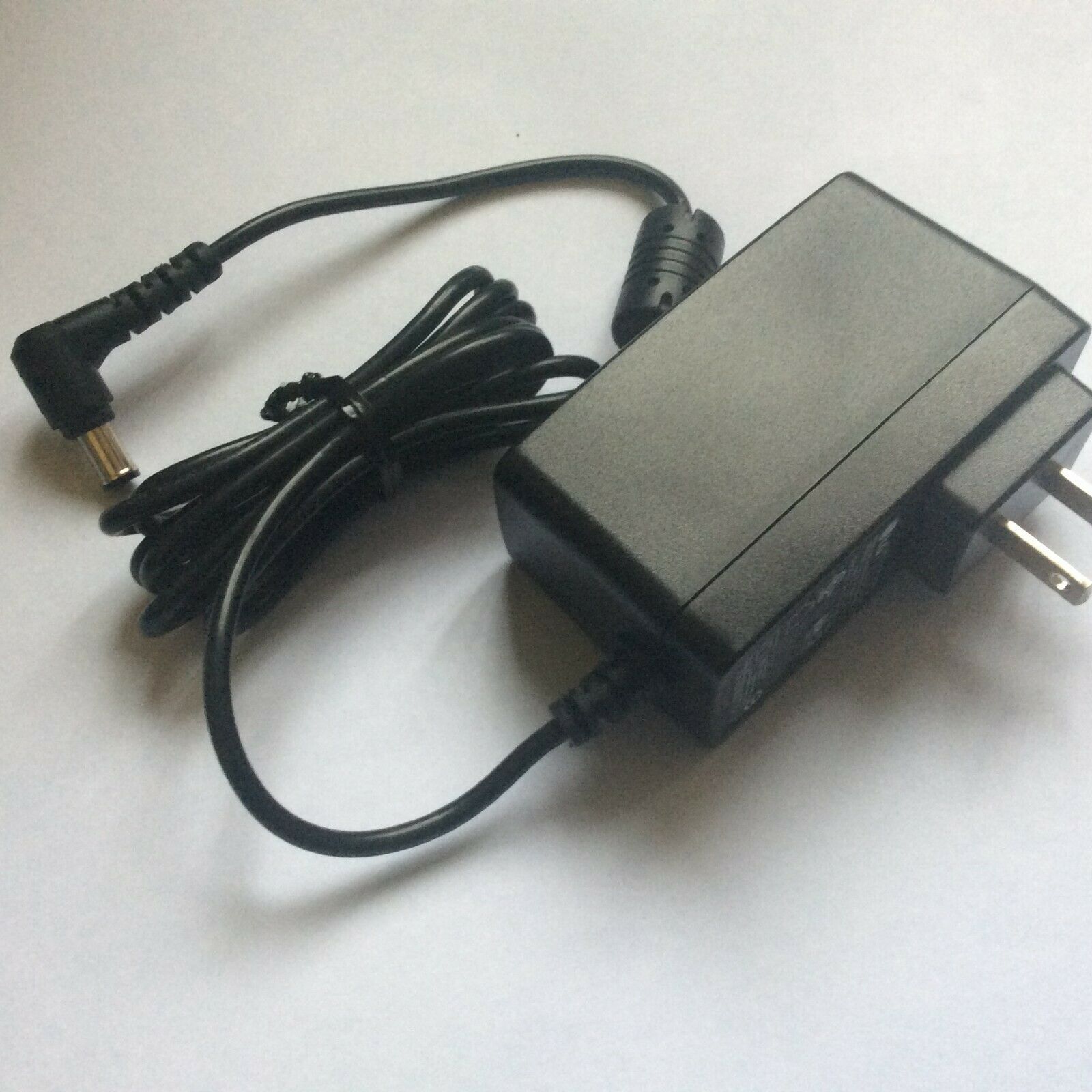FOR 3Com US Robotics Print Server AC ADAPTER CHARGER DC replace SUPPLY CORD Brand: T Power Type: AC/DC adapter Wall - Click Image to Close