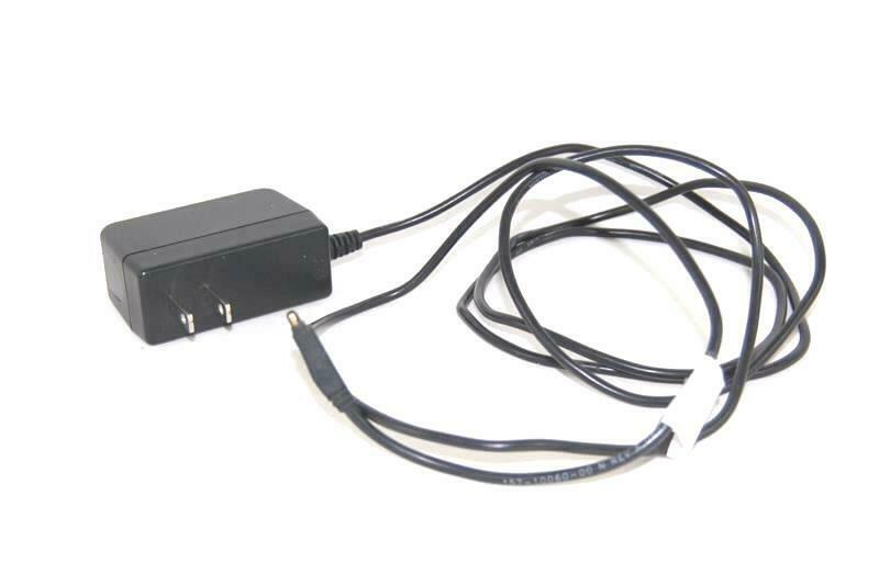 NetBit Switching Power Supply DSC-51FL-52P AC Adapter Plug Black Type: Switch MPN: DSC-51FL-52P Country/Region of Ma