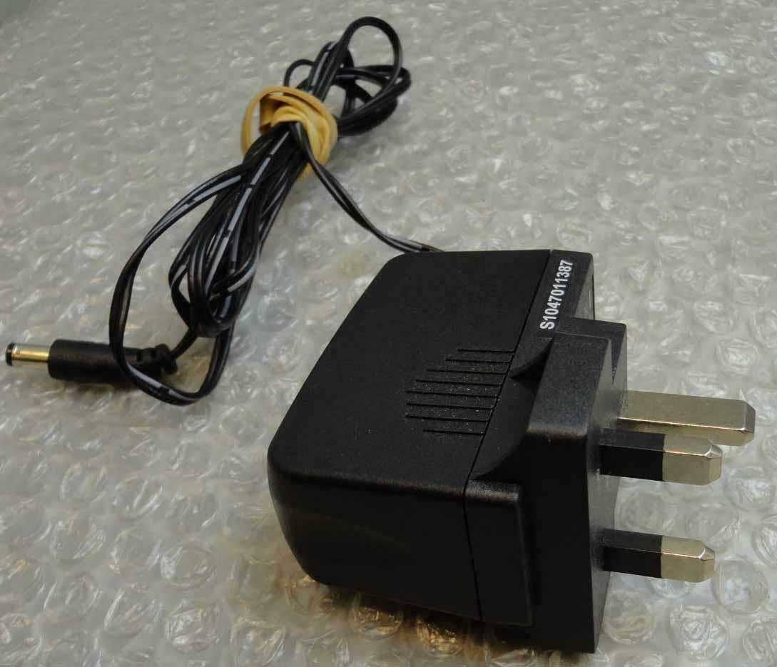 Original Genuine OEM 30-132-101164B ADS0128-D 120100 AC Adapter 12V - 1.0A Output Current: 1.0A Compatible Brand: N/A - Click Image to Close