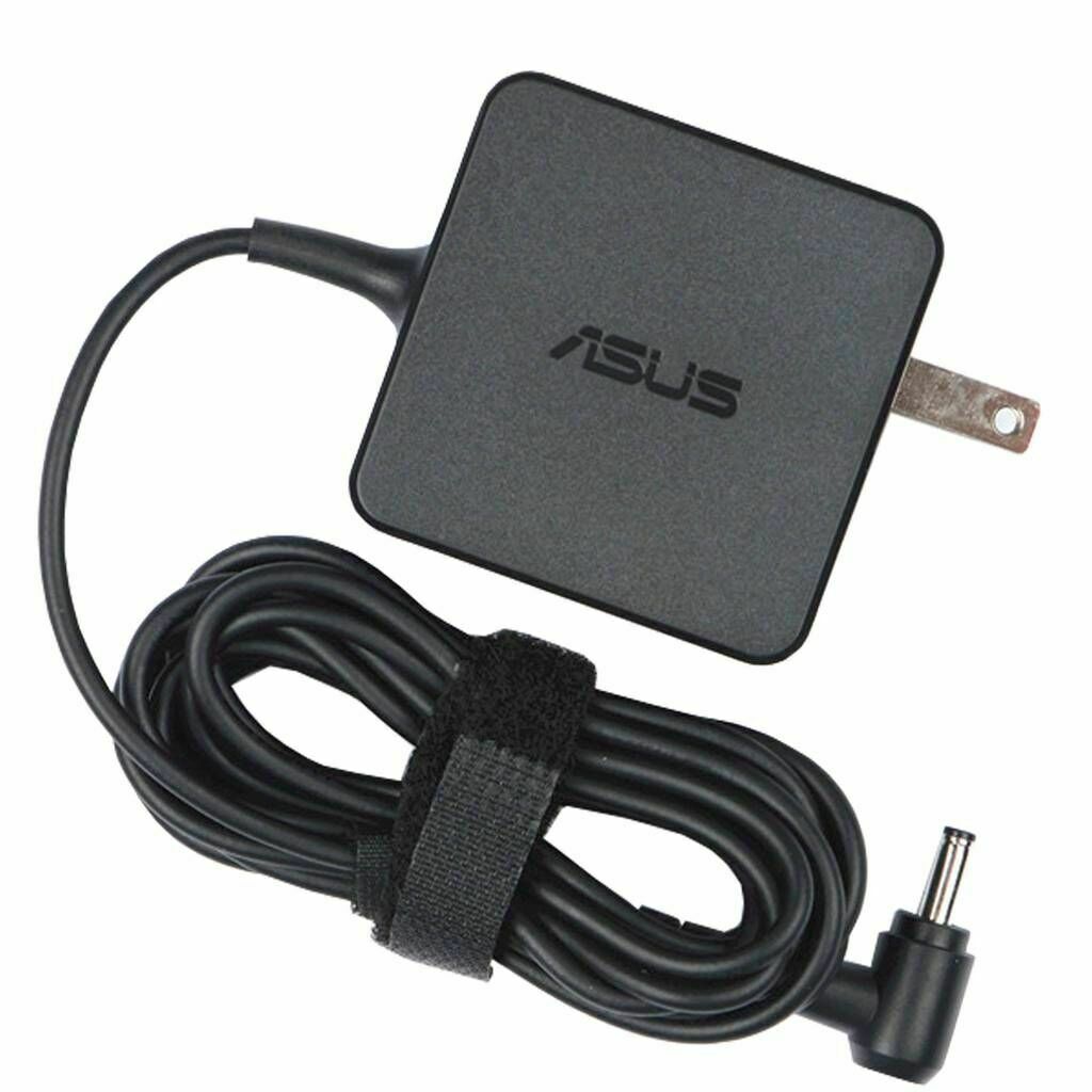Original AC Adapter Charger Asus VivoBook F102BA F201E S200E X200M Power Supply Brand: ASUS Type: AC/Standard MPN: D
