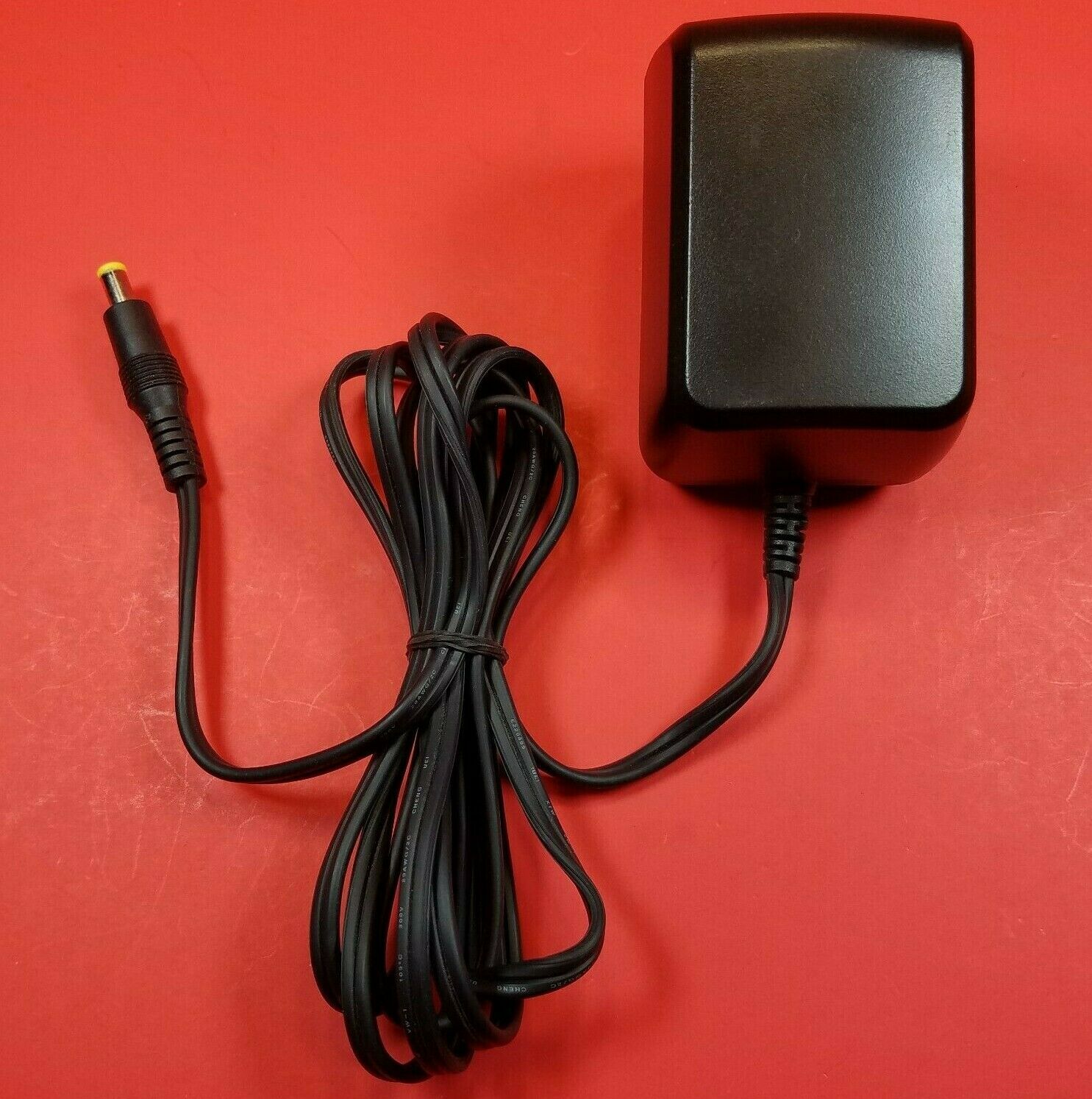 Genuine FOXLINK FA-4A030-1 Power Supply Adaptor 12V - 500mA OEM AC/DC Adapter Type: AC Adapter Output Voltage: 12 V Fe