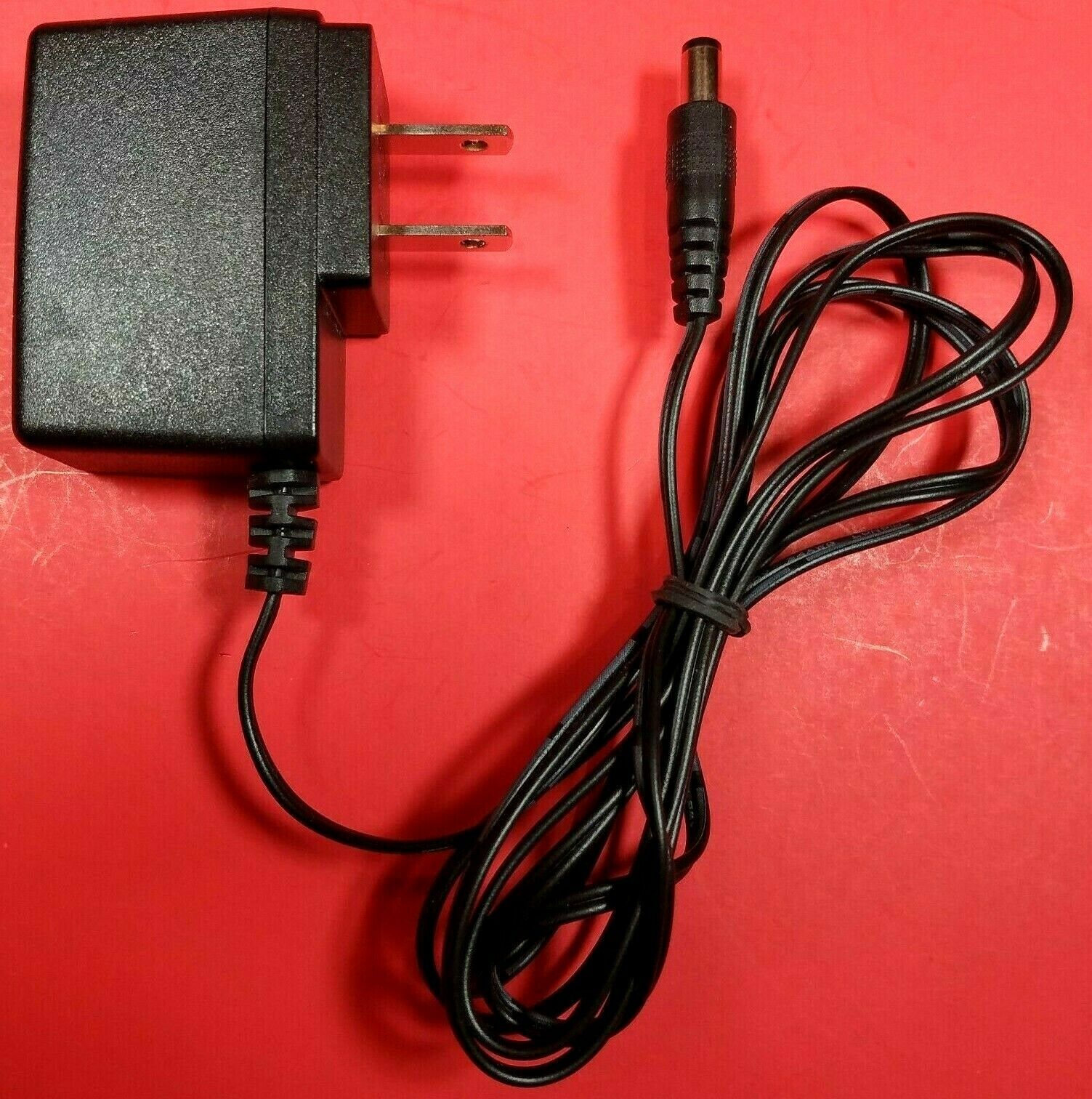 Genuine HAUTE POLISH MN-A105-L120 Power Supply Adaptor 5V - 1A OEM AC/DC Adapter Type: AC Power Adapter Output Voltage