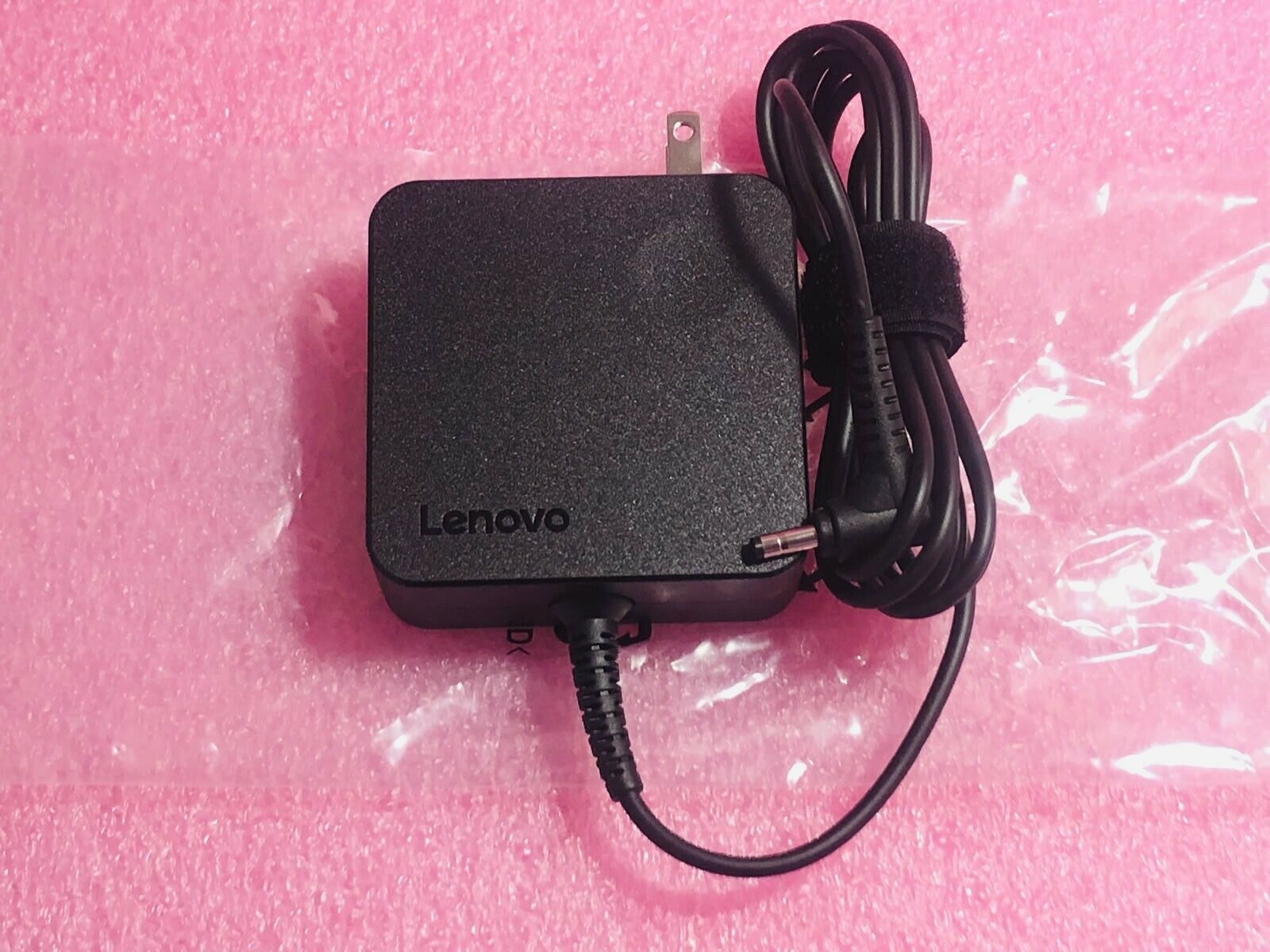 Genuine Lenovo 65W AC Power Laptop Charger Adapter IdeaPad S340 81N8005DUS Brand: Lenovo Type: Power Adapter Compat
