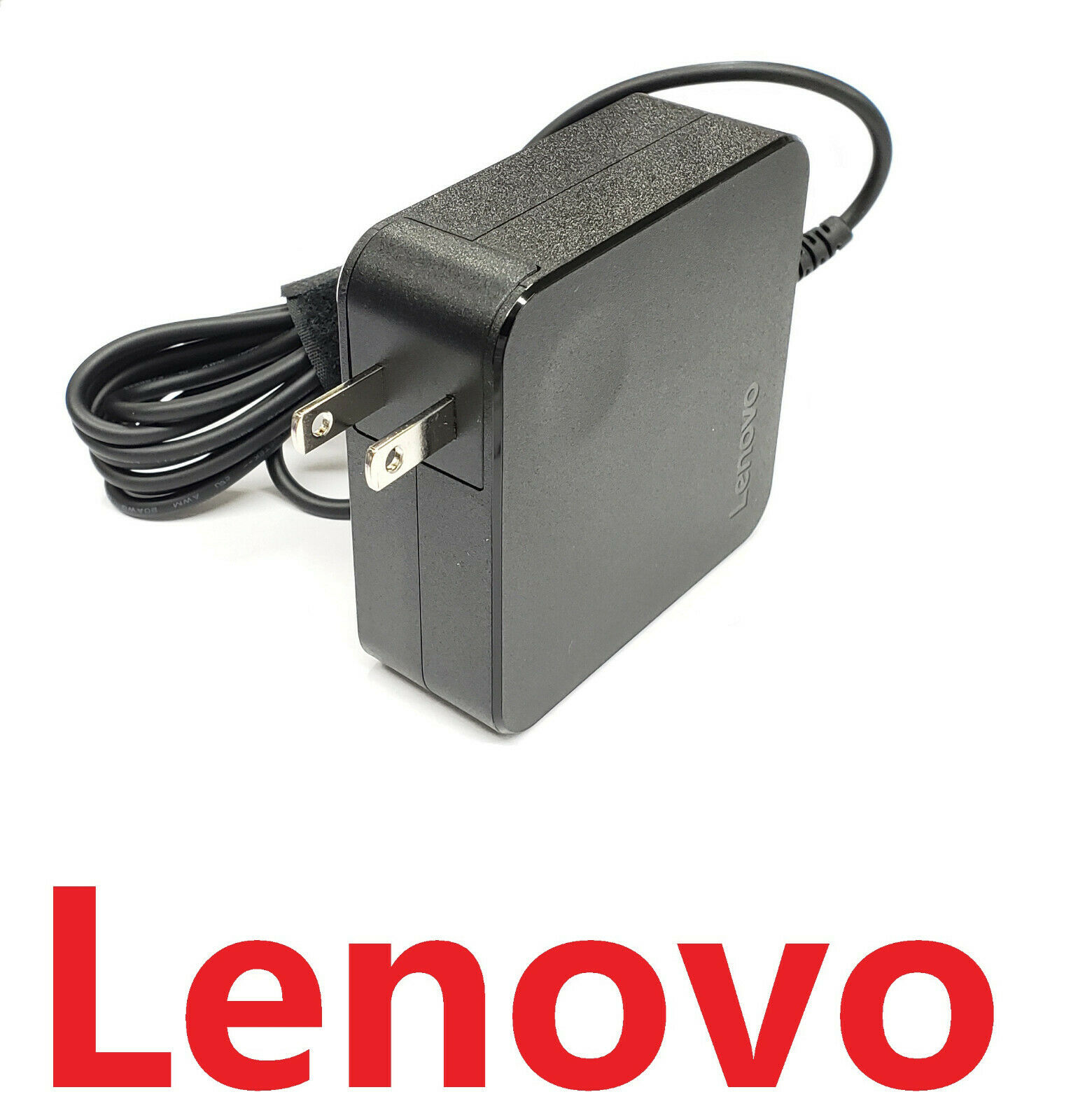 New Genuine Lenovo 65W Charger AC Adapter Ideapad Flex 5 15IIL05 81X3 81X3000VUS Country/Region of Manufacture: China - Click Image to Close