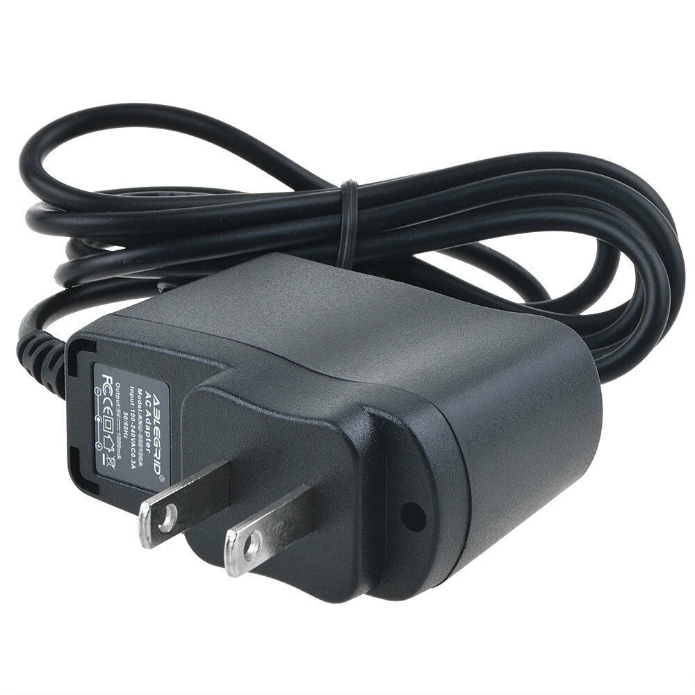 NOVUS DC-401 AC Adapter for Switching Power Supply Cord PSU Wall Charger Cable Features: We Ship via USPS First Clas