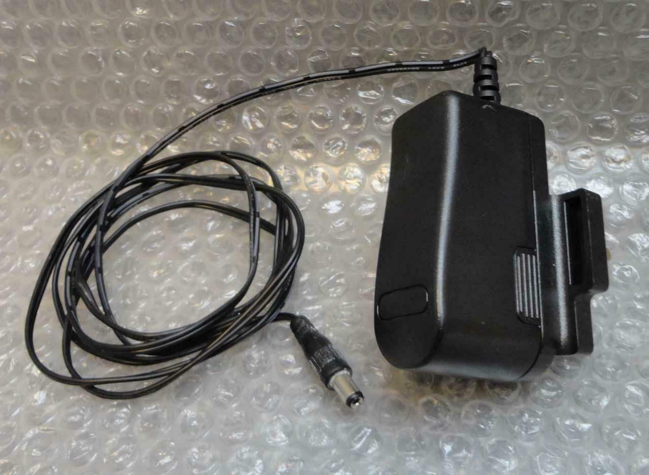 Original Genuine Power Pax UK GP007CB AC Adapter 12V - 1.0A Output Current: 1.0A Compatible Brand: N/A Unit Type: Unit