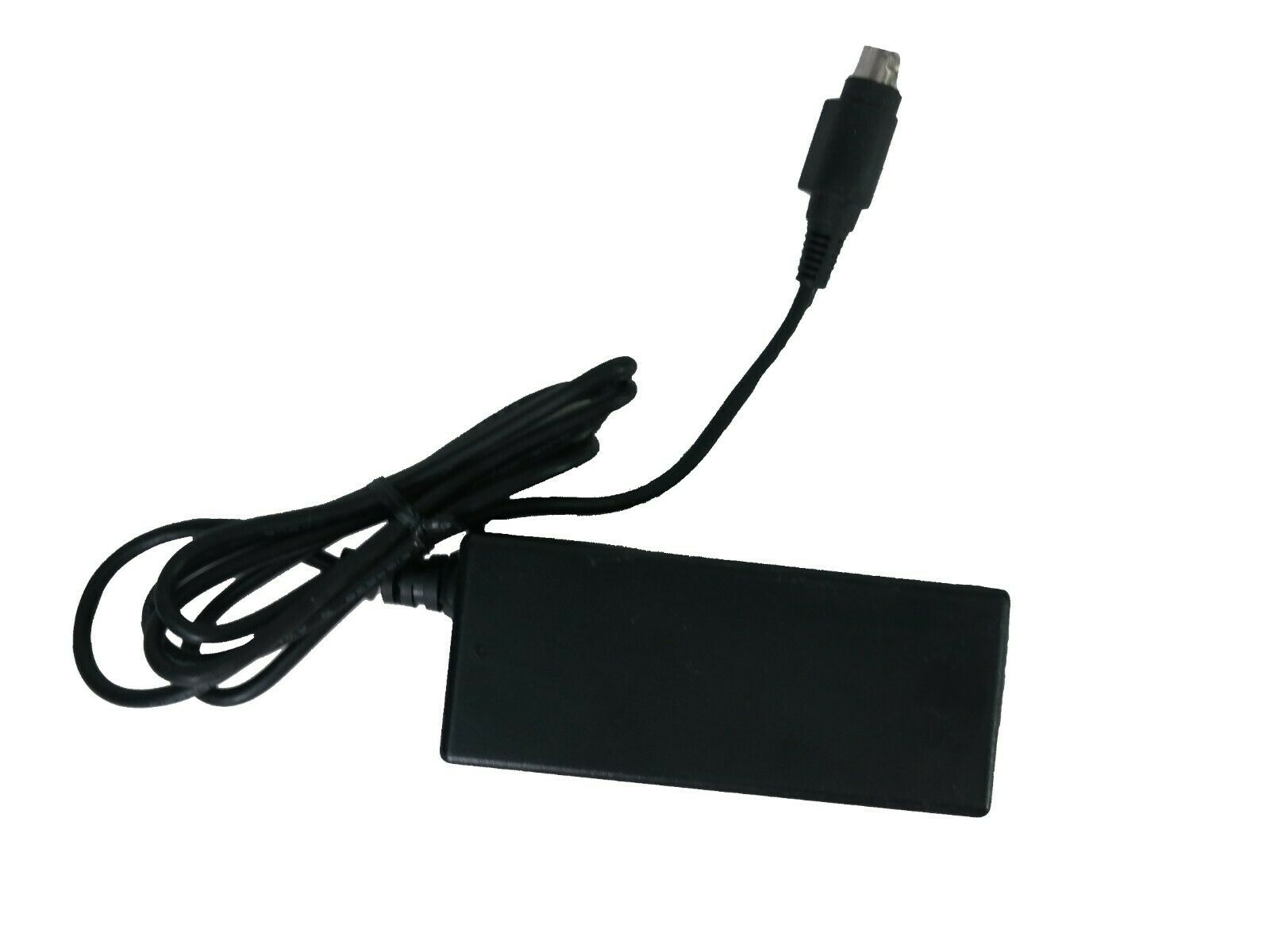 Genuine AC/DC Adapter Powertron PA1065 5V 6.5A 4-Pin Dell p/n Y5T3Y no/Cord OEM Custom Bundle: No Cable Length: 5 ft