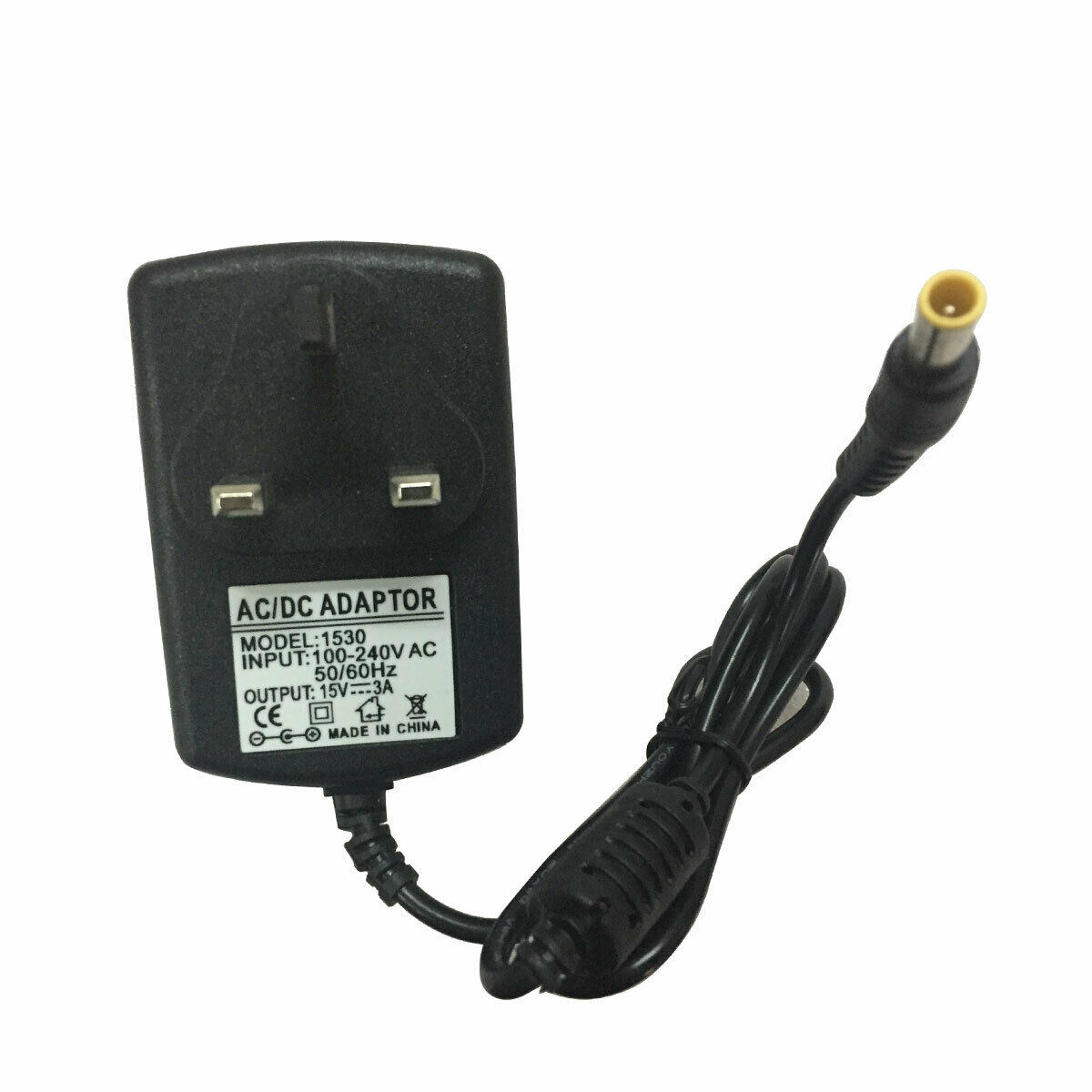 AC/DC Adapter for Sony SRS-X55 SRS-BTX500 SRS-XB3 Portable Bluetooth Speaker 15V For Sony SRS-X55 SRS-BTX500 SRS-XB3 - Click Image to Close