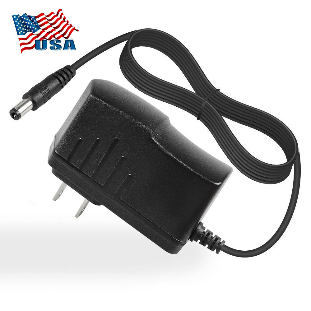 AC Adapter for Tascam MiniStudio Porta 02 MkII Mk II 2 Portastudio Power Supply Overvoltage and Shortcircuit protection - Click Image to Close